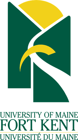 UMFK - University of Maine, Fort Kent logo