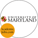 University of Maryland at College Park