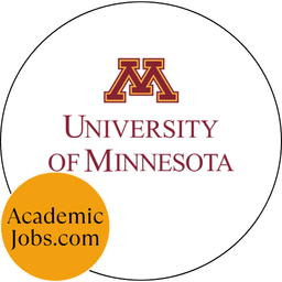 UMN - University of Minnesota Twin Cities logo