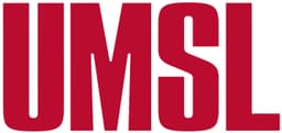 UMSL - University of Missouri - Saint Louis logo