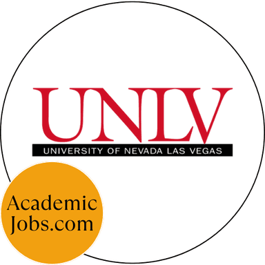 University of Nevada Las Vegas Jobs