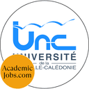 University of New Caledonia Jobs logo