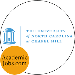 UNC - University of North Carolina at Chapel Hill logo