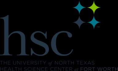 University of North Texas Health Science Center at Fort Worth logo