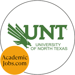 UNT - University of North Texas logo