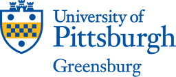 Pitt-Greensburg - University of Pittsburgh at Greensburg logo