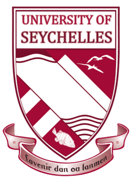 University of Seychelles - American Institute of Medicine logo
