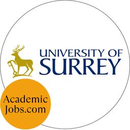 Surrey - University of Surrey logo