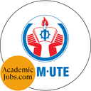 University of Technical Education Jobs logo
