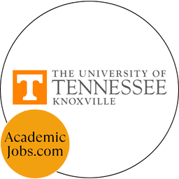 UTK - University of Tennessee - Knoxville logo