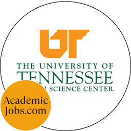 UTHSC - University of Tennessee Health Science Center logo