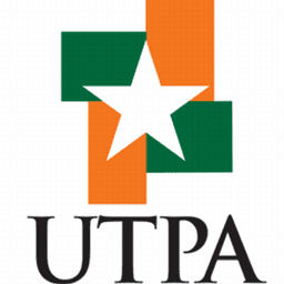 UTPA - University of Texas Pan American logo