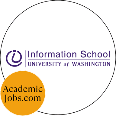 University of Washington - Information School logo