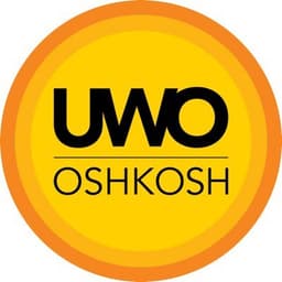 UWO - University of Wisconsin - Oshkosh logo