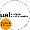 Lecturer in MA Graphic Communication Design