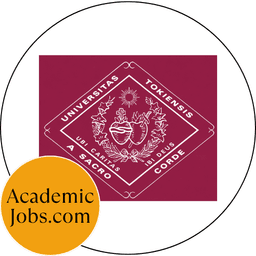 USHT - University of the Sacred Heart Tokyo logo
