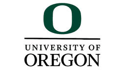 UO - University of Oregon logo