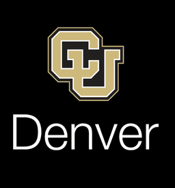 UCD - University of Colorado at Denver logo