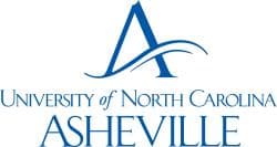 UNC Asheville - University of North Carolina Asheville logo