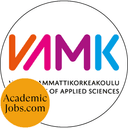 Vaasa University of Applied Sciences Jobs logo