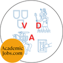 Vilnius Academy of Arts Jobs logo