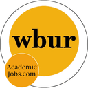 SENIOR ACCOUNT EXECUTIVE, WBUR & CITY SPACE, WBUR Business Partnerships