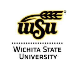 WSU - Wichita State University logo