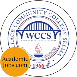 Wallace Community College Selma logo