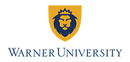 WSC - Warner Southern College logo