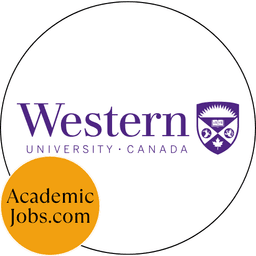 Western - Western University logo