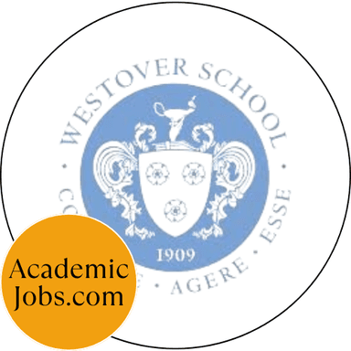 Westover School Jobs