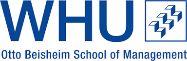 Wissenschaftliche Hochschule fA¼r UnternehmensfA¼hrung, Otto-Beisheim Hochschule logo