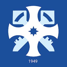 Xavier School of Management, Jamshedpur logo