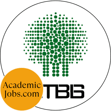 Xishuangbanna Tropical Botanical Garden logo