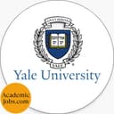 Yale Jobs logo