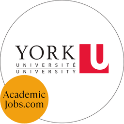 YorkU - York University logo
