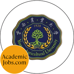 YAU - Yunnan Agriculture University logo