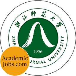 ZJNU - Zhejiang Normal University logo