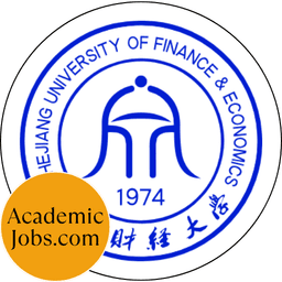 ZUFE - Zhejiang University of Finance and Economics logo