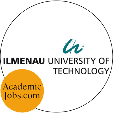 Ilmenau University of Technology logo