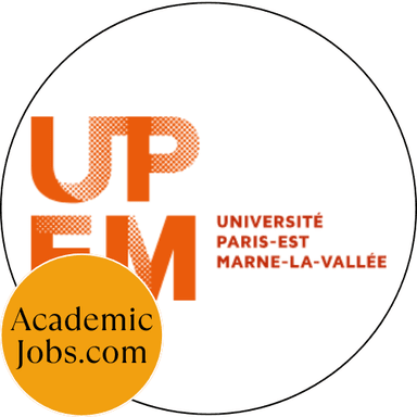 Université Paris-Est Marne-la-Vallée logo