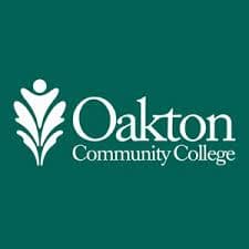 Oakton - Oakton Community College logo