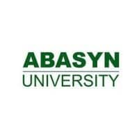 Abasyn University Peshawar logo