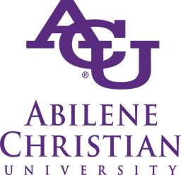 ACU - Abilene Christian University logo