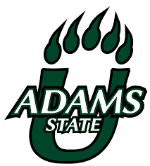 Adams State - Adams State College logo