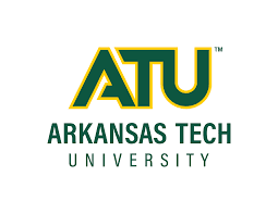 Arkansas Tech University logo