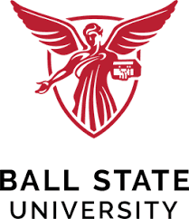 Ball State University logo