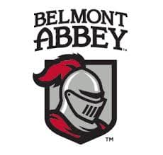 BAC - Belmont Abbey College logo