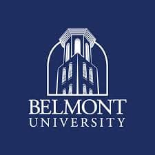 Belmont - Belmont University logo