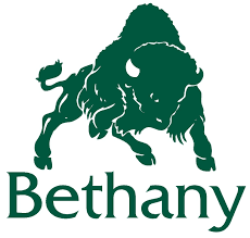 Bethany - Bethany College West Virginia logo